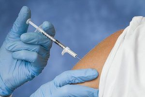 Vakcina protiv koronavirusa